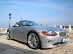 BMW ACS4 Roadster by AC Schnitzer 2003 года